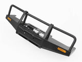 RC4WD THRUST FRONT BUMPER FOR 1985 TOYOTA 4RUNNER HARD BODY