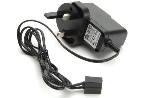 DHK 8.4v 800mA 7-Cell NiMH Charger(T-Connector)