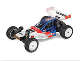 Team Associated Rc10 4Wd Factory Team Race Kit
