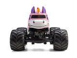 Losi 1/18 Mini Lmt Sparkle Smash 2S 4X4 Rtr Brushed Monster Truck