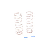 Aerox Agile Spring - Long Blue - 2.4 Ib/In (Pr)