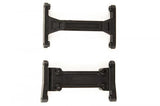Element RC Enduro Frame Mounting Plates