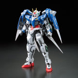 Bandai Hobby Rg 1/144 Gn-0000+Gnr-010 00 Raiser