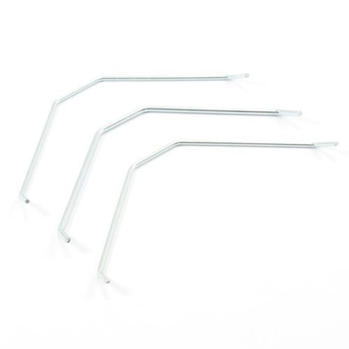 HOBAO VS REAR SWAY BARS SET - 2.3MM, 2.5MM & 3MM