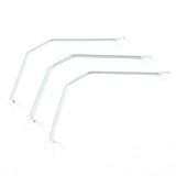 HOBAO VS REAR SWAY BARS SET - 2.3MM, 2.5MM & 3MM