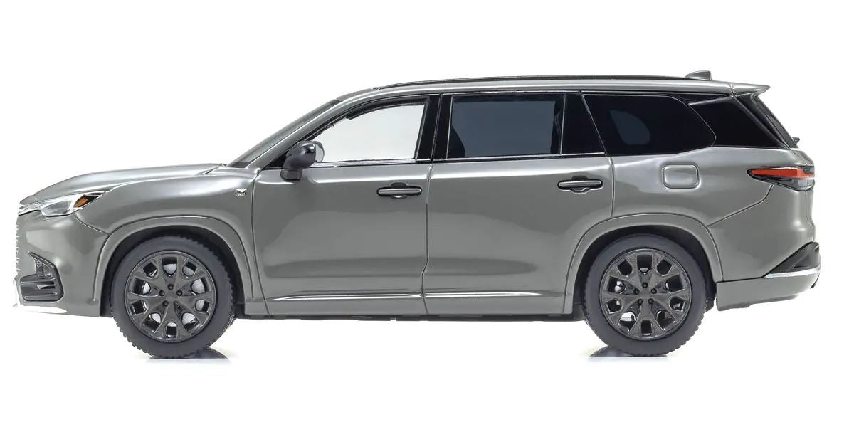 Kyosho 1:43 Lexus Tx 500H F Sport Performance (Titanium Carbide Gray)