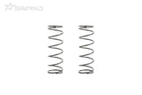 Sparko F8 Shock Spring Long For Front Soft L=67Mm(2Pcs)