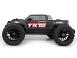 Pd Racing Tk10 4S Brushless Truck 1:10