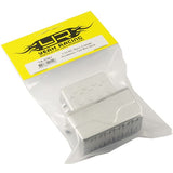 Yeah Racing 1/10 RC Rock Crawler Accessory Tool Box 2pcs