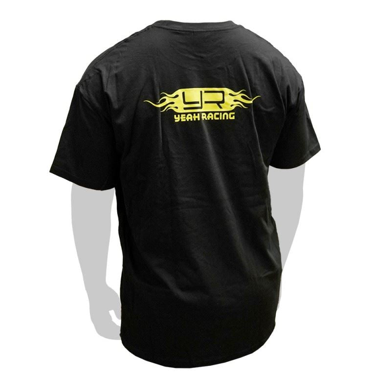 Yeah Racing T-Shirt 2023 Ver. 3XL Size