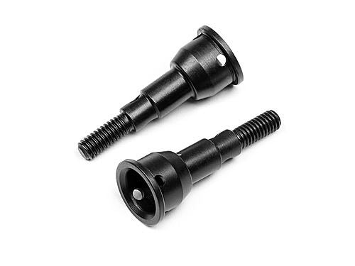 Maverick Front Cvd Axle (Pr)