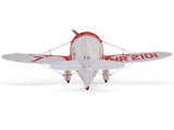 E Flite Umx Gee Bee R-2 510Mm Bnf Basic With As3X And Safe Select