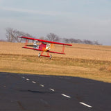 Hangar 9 Fokker D VII 30-60cc (HAN2890)