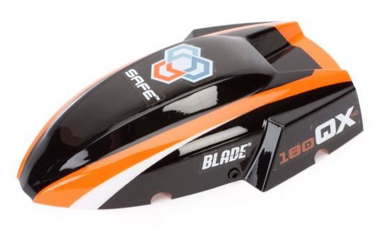 BLH Canopy: 180 QX HD