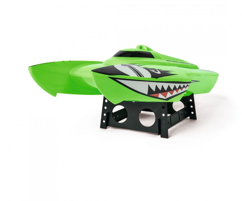 Carson Race Shark FD 2.4G 100% RTR orange [108034]