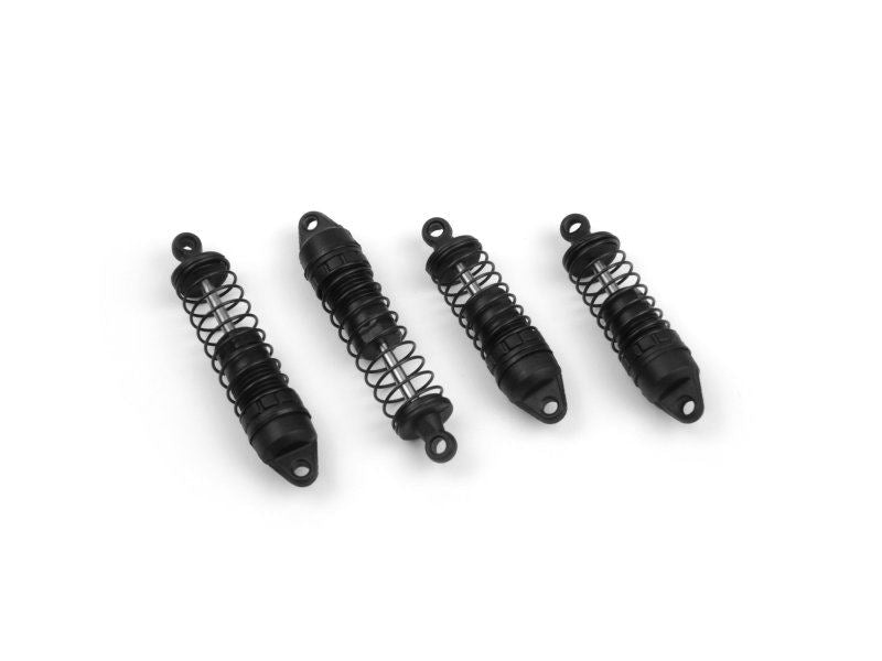 Assembled Shock Set (Front/Rear)