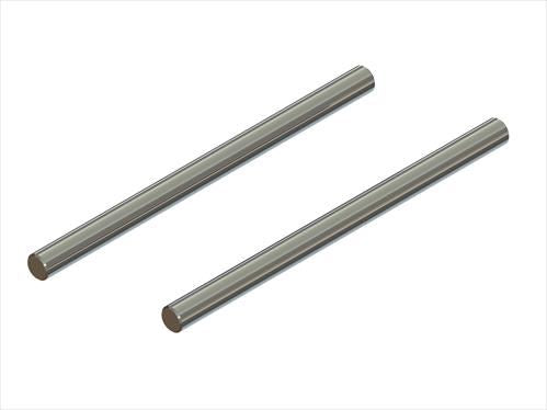 ARRMA Hinge Pin 4x63mm 4x4 (2)
