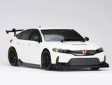 Carisma M40S 2.0 Honda Civic Type R Fl5 Plastic Body Parts