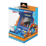 My Arcade (Parent) Mega Man Pico Player 3.7In Portable Retro Arcade (6 Games in 1)