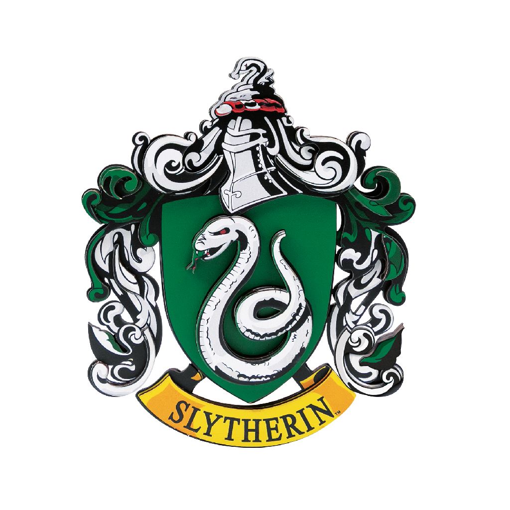 Puremind Harry Potter Magnetic Coat Of Arms (6 Designs)