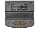 CORALLY ULTRA-X 80 AC/DC BALANCE CHARGER / DISCHARGER