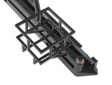 Rc4Wd Tough Armor Swing Away Tyre Carrier With Storage Gelande