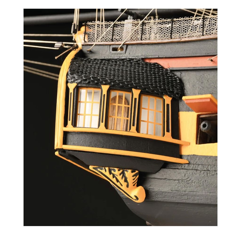 Artesania 1/48 Master & Commander'S Hms Surprise