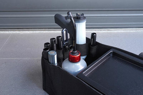 Koswork 1:8 Racing & Starter Box Bag (690X205X200Mm)