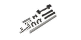 Rear Stabilizer Set 1.8-2.2-2.6Mm Outlaw Rampage Series