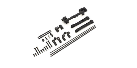 Rear Stabilizer Set 1.8-2.2-2.6Mm Outlaw Rampage Series