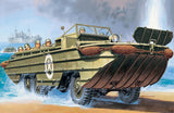 Italeri DUKW (80TH D-DAY ANNIVERSARY)