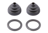 Team Associated RC8 Rear CVA Sheild/Boot