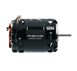 Reds Vx4H 540 13.5T Brushless Motor 2 Poles Sensored Brca & Efra Lega