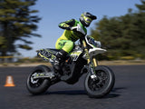Losi 1/4 Promoto-Sm Fxr Supermoto Motorcycle Rtr (Batt & Charger)