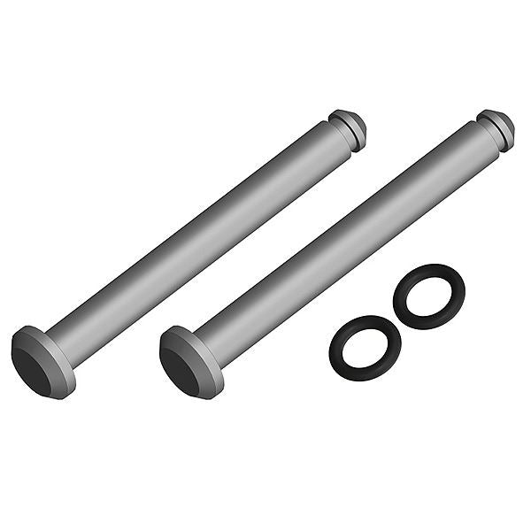 Corally Center Roll Cage Pin Steel 2 Pcs