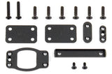 ASSOCIATED B6 GEARBOX/BULKHEAD SHIM SET