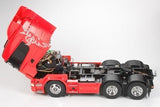 Tamiya Scania R620 6x4 Highline 1/14th Model Truck Kit - 56323