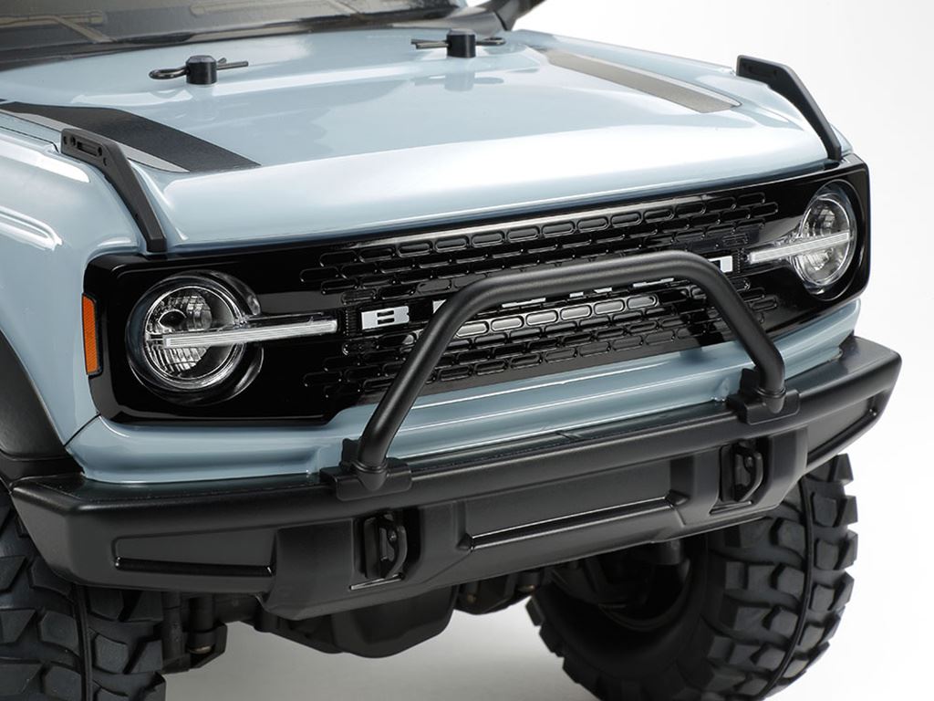 Tamiya RC FORD BRONCO 2021