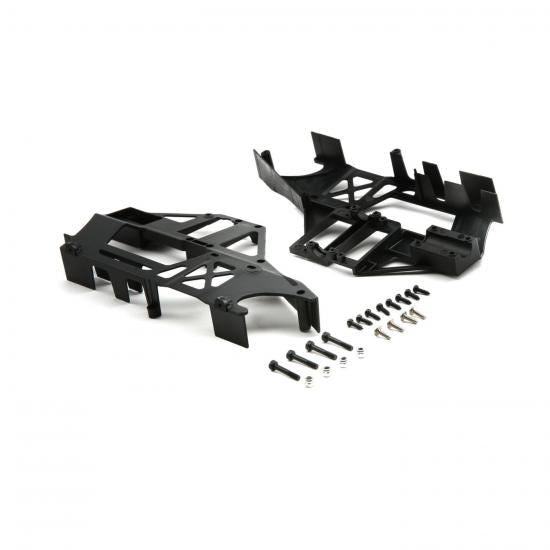 BLH Main Frame Set 200 S