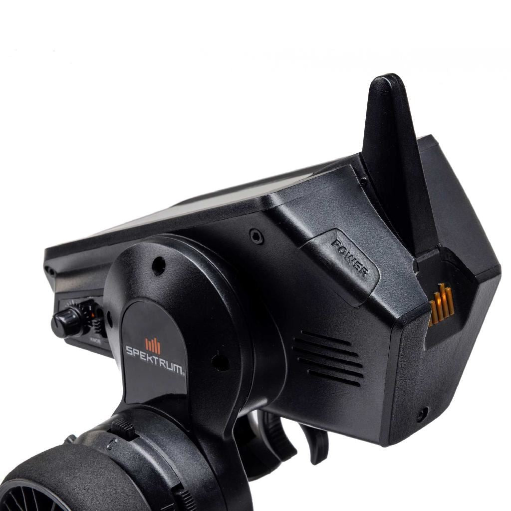 Spektrum Dx Pro+ 12-Channel Dsmr+ Transmitter Only