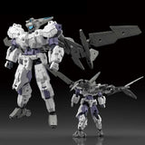 Bandai Hobby 30Mm 1/144 Extended Armament Vehicle Air Fighter Version (White)