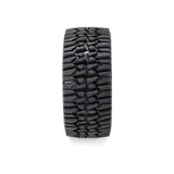 Pro-Line 1/16 Mirage Tt Front/Rear Tires Mounted Black Split Six Whee