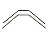 Hobao Hyper Tt2E/Sc2E Rear Anti-Roll Bar 1.6Mm & 1.8Mm