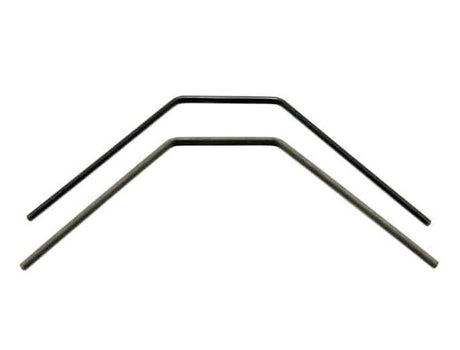 Hobao Hyper Tt2E/Sc2E Rear Anti-Roll Bar 1.6Mm & 1.8Mm