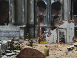 Italeri Berlin 1945: Fall of the Reichstag