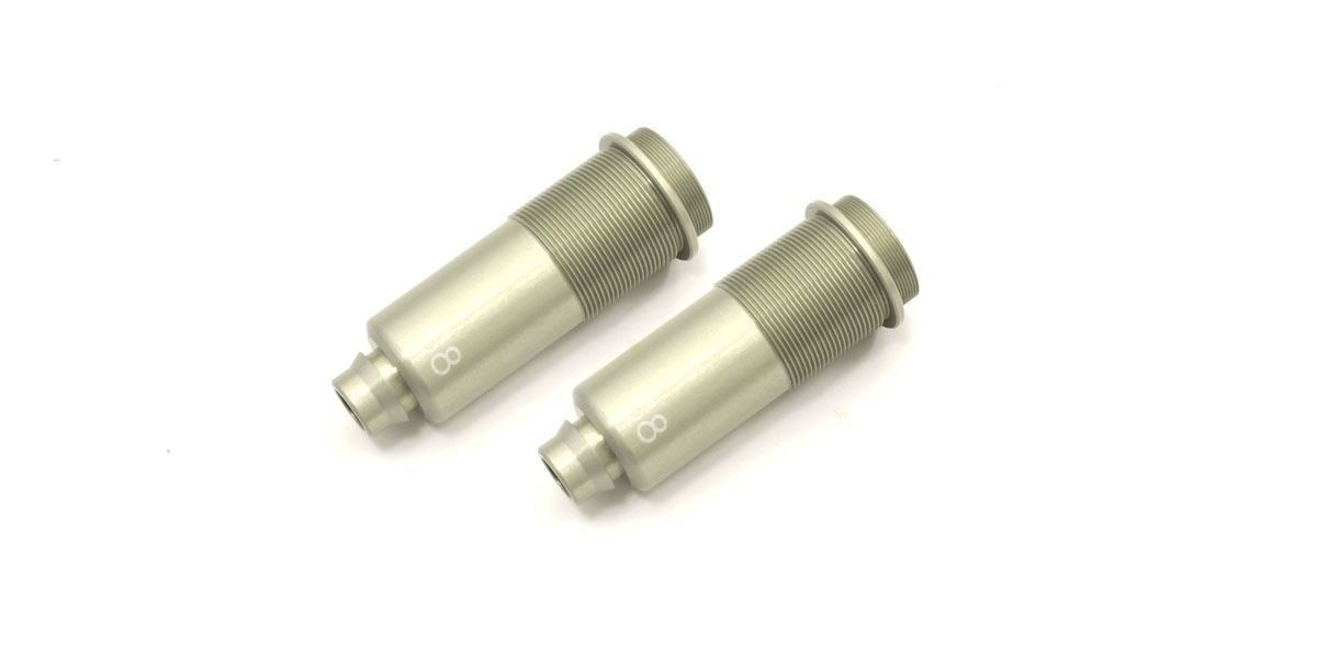 Hd Coating Inferno Mp10T Shock Cases (2) L=58
