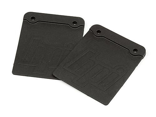 HPI Mud Flap Set (2Pcs)