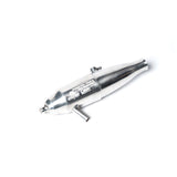Lrp Outlaw Monster Truck High Performance Pipe