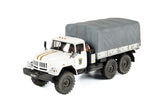 Zvesda Russian Army Truck Zil-131