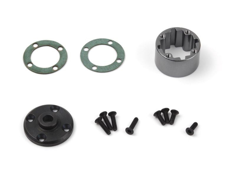 Differential Housing (Aluminium)